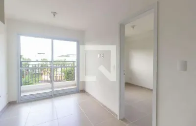 Apartamento à venda - jardim éster yolanda, 1 quarto,  28 m2