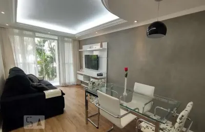 Apartamento à venda - jardim são saverio, 2 quartos,  70 m2
