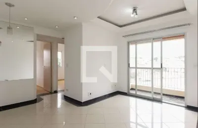 Apartamento à venda - vila carrão, 2 quartos,  57 m2