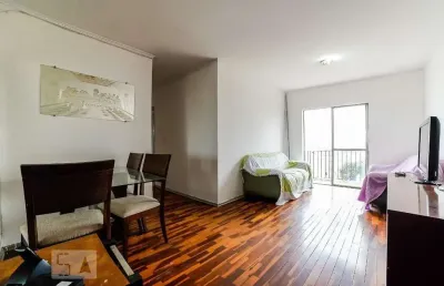 Apartamento à venda - parque novo mundo , 3 quartos,  86 m2