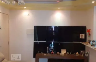 Apartamento à venda - freguesia do ó, 2 quartos,  50 m2