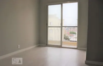 Apartamento à venda - vila das mercês, 2 quartos,  50 m2