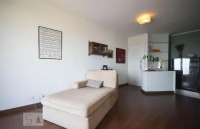 Apartamento à venda - portal do morumbi, 2 quartos,  92 m2