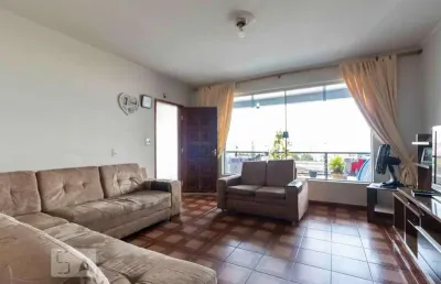 Casa com 3 quartos à venda na Rua Júlia Grisi, --, Sapopemba, São Paulo