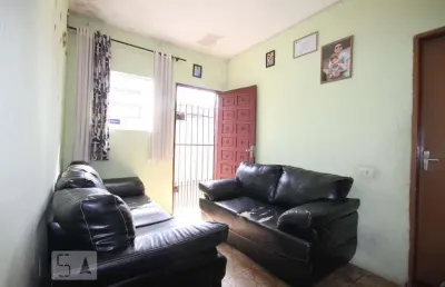 Casa com 2 quartos à venda na Rua Francisco Marinho de Gusmão, --, Sacomã, São Paulo