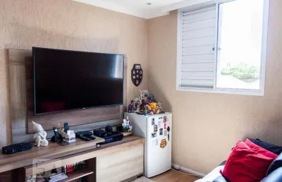 Apartamento à venda - vila guilherme, 2 quartos,  61 m2