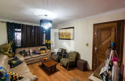 Casa com 3 quartos à venda na Rua Frei Tiago De Cavedine, --, Vila Campestre, São Paulo