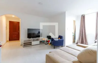 Apartamento com 2 quartos à venda na Rua Antônio Flaquer, --, Tucuruvi, São Paulo