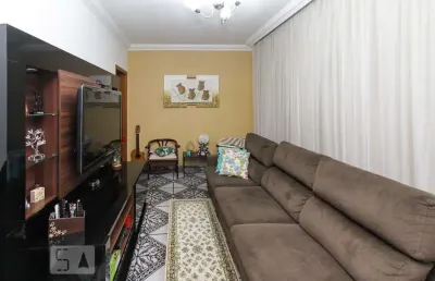 Casa com 2 quartos à venda na Rua Herwis, --, Vila Ema, São Paulo