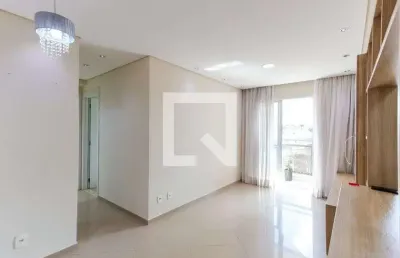 Apartamento à venda - vila gustavo, 2 quartos,  65 m2