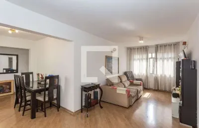 Apartamento à venda - bosque da saúde, 3 quartos,  140 m2