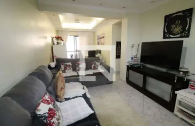 Apartamento com 3 quartos à venda na Avenida Zumkeller, --, Mandaqui, São Paulo