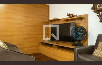 Apartamento com 1 quarto à venda na Avenida Ipiranga, --, Centro, São Paulo