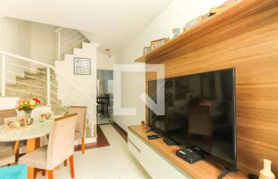 Casa com 3 quartos à venda na Rua Atuaí, --, Vila Esperança, São Paulo