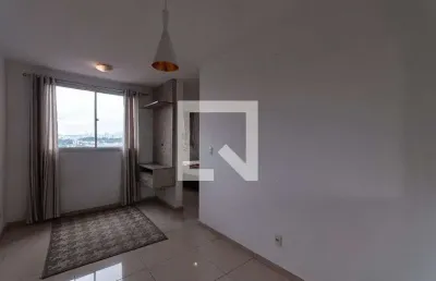 Apartamento à venda - água branca, 2 quartos,  44 m2