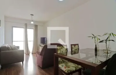 Apartamento à venda - casa verde, 2 quartos,  58 m2