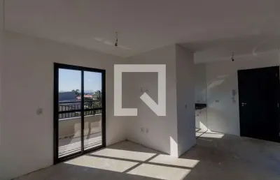 Apartamento à venda - vila jacuí, 2 quartos,  47 m2