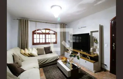 Casa com 3 quartos à venda na Rua Carlos Adalberto Ilha Macedo, --, Vila Mazzei, São Paulo