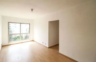 Apartamento à venda - bosque da saúde, 3 quartos,  88 m2