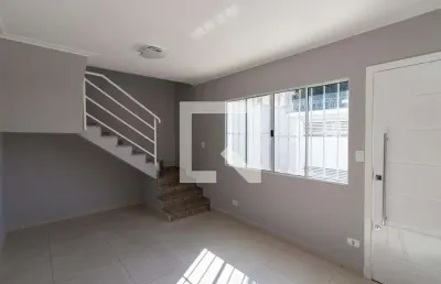 Casa com 2 quartos à venda na Rua José Manuel Costa, --, Vila Sabrina, São Paulo