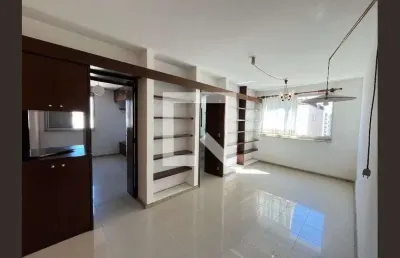 Apartamento com 2 quartos à venda na Rua das Grumixamas, --, Jabaquara, São Paulo