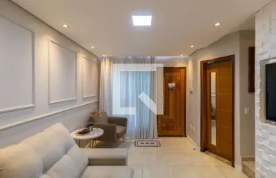Casa com 2 quartos à venda na Rua Peirópolis, --, Vila Guilhermina, São Paulo