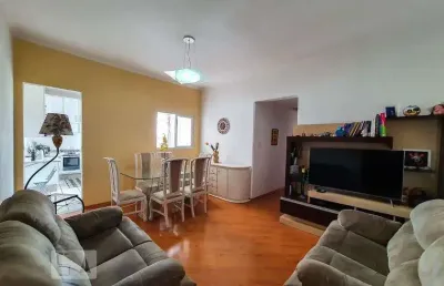 Apartamento com 2 quartos à venda na Avenida Lacerda Franco, --, Cambuci, São Paulo
