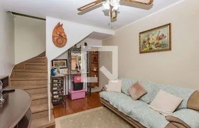Casa com 2 quartos à venda na Rua Boiçununga, --, Sacomã, São Paulo