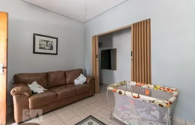 Casa com 4 quartos à venda na Rua Jandiroba, --, Jabaquara, São Paulo