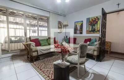 Casa com 2 quartos à venda na Rua Juncal, --, Água Fria, São Paulo