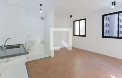 Apartamento com 1 quarto à venda na Rua Raul Saddi, --, Butantã, São Paulo