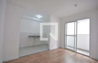Apartamento à venda - vila guilherme, 2 quartos,  42 m2