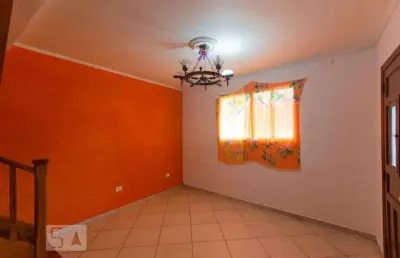 Casa com 4 quartos à venda na Rua Valdemar, --, Vila Ré, São Paulo