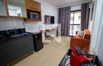 Apartamento à venda - vila pompéia, 1 quarto,  30 m2
