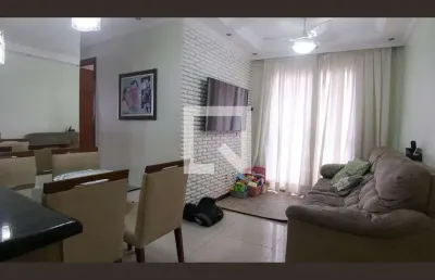 Apartamento à venda - vila formosa, 3 quartos,  55 m2