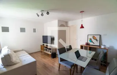 Apartamento à venda - vila mascote, 3 quartos,  70 m2