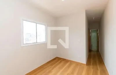 Apartamento à venda - vila carrão, 2 quartos,  45 m2