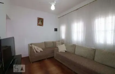 Casa com 2 quartos à venda na Rua Major Alberto Barbosa, --, Vila Esperança, São Paulo