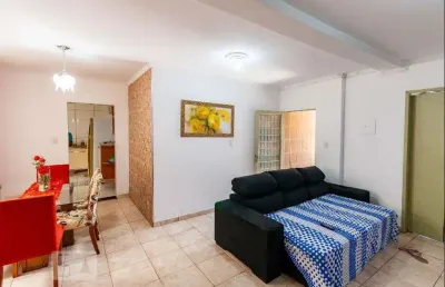 Casa com 3 quartos à venda na Rua Cobera, --, Vila Alpina, São Paulo