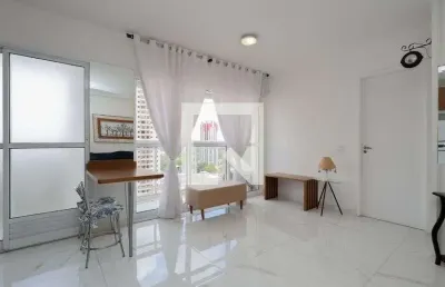 Apartamento com 1 quarto à venda na Rua Alfredo Pujol, --, Santana, São Paulo