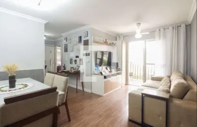 Apartamento à venda - vila carrão, 2 quartos,  64 m2