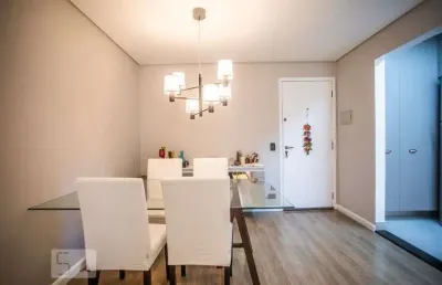 Apartamento com 2 quartos à venda na Avenida Euclides, --, Jabaquara, São Paulo