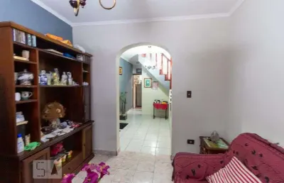 Casa com 3 quartos à venda na Rua Carlos Maria Steimberg, --, Artur Alvim, São Paulo