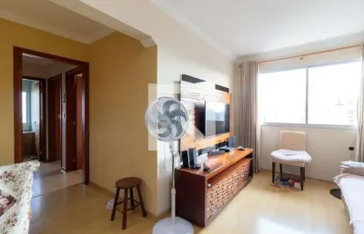 Apartamento com 3 quartos à venda na Rua Engenheiro Jean Buff, --, Mandaqui, São Paulo