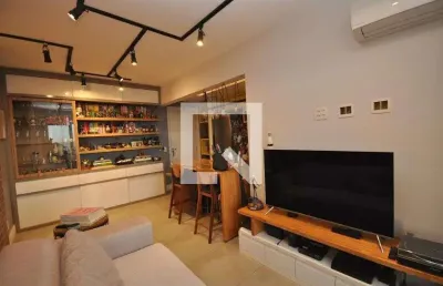 Apartamento à venda - vila gustavo, 2 quartos,  60 m2