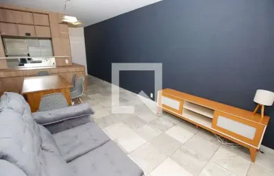 Apartamento com 3 quartos à venda na Rua do Símbolo, --, Panamby, São Paulo