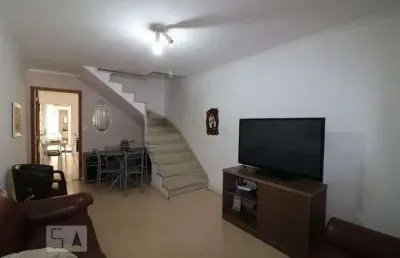 Casa com 2 quartos à venda na Rua Campo Largo, --, Mooca, São Paulo