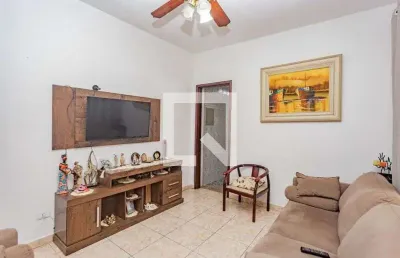 Casa com 3 quartos à venda na Rua Romão Puiggari, --, Vila das Mercês, São Paulo