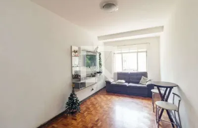 Apartamento à venda - santa cecília, 2 quartos,  89 m2