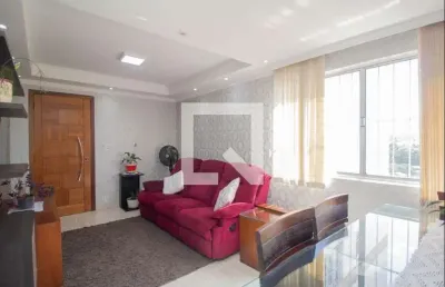 Apartamento à venda - jardim iris , 3 quartos,  62 m2